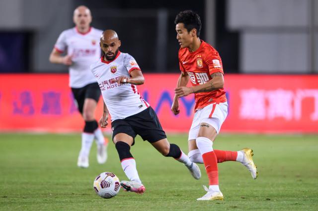 开云官网-12射11脱靶!海港两场硬仗1射正 莱科可想念浩克？