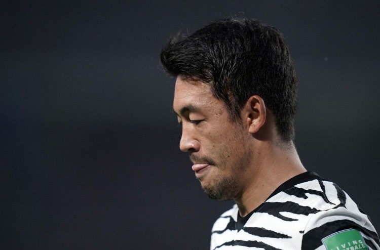 开云app-韩联社：34岁前韩国国脚李记帝已从伊朗撤离，将从土库曼斯坦返韩