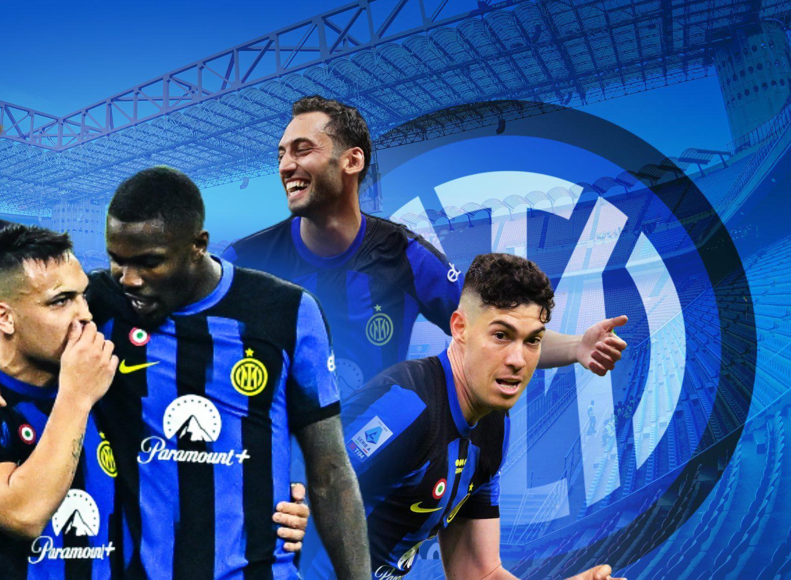 国米新旧交替迎最佳夺冠时机，夏窗引援将转向主流打法！