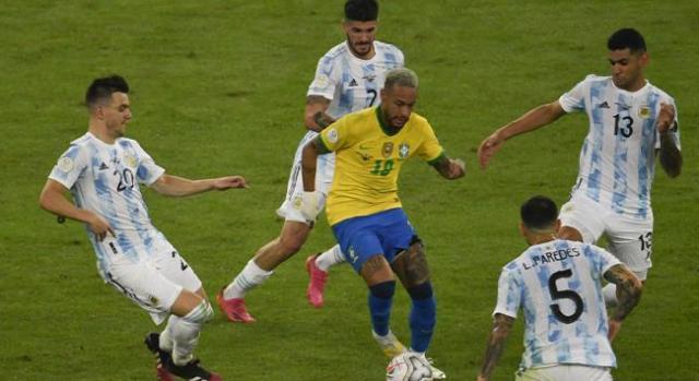 开云官网-洛迪送梅西国家队首冠 内马尔化巴西心理不够强大