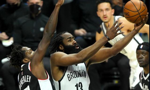 开云官网-哈登出色发挥引魔术师盛赞 MVP竞争别忘了大胡子